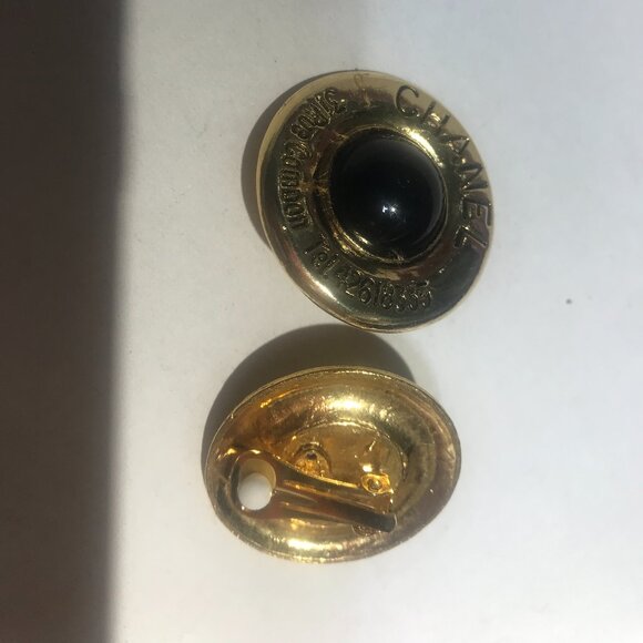 Earings - clips. Custom Jewelry - Picture 2 of 3